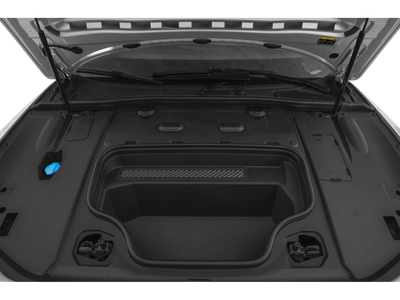 2025 Audi A6 e-tron Premium Plus