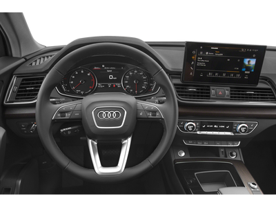 2025 Audi Q5 Sportback S line Premium Plus