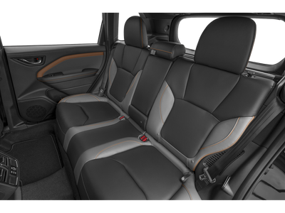 2025 Subaru Forester Sport Hybrid