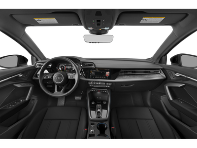 2026 Audi A3 Premium quattro