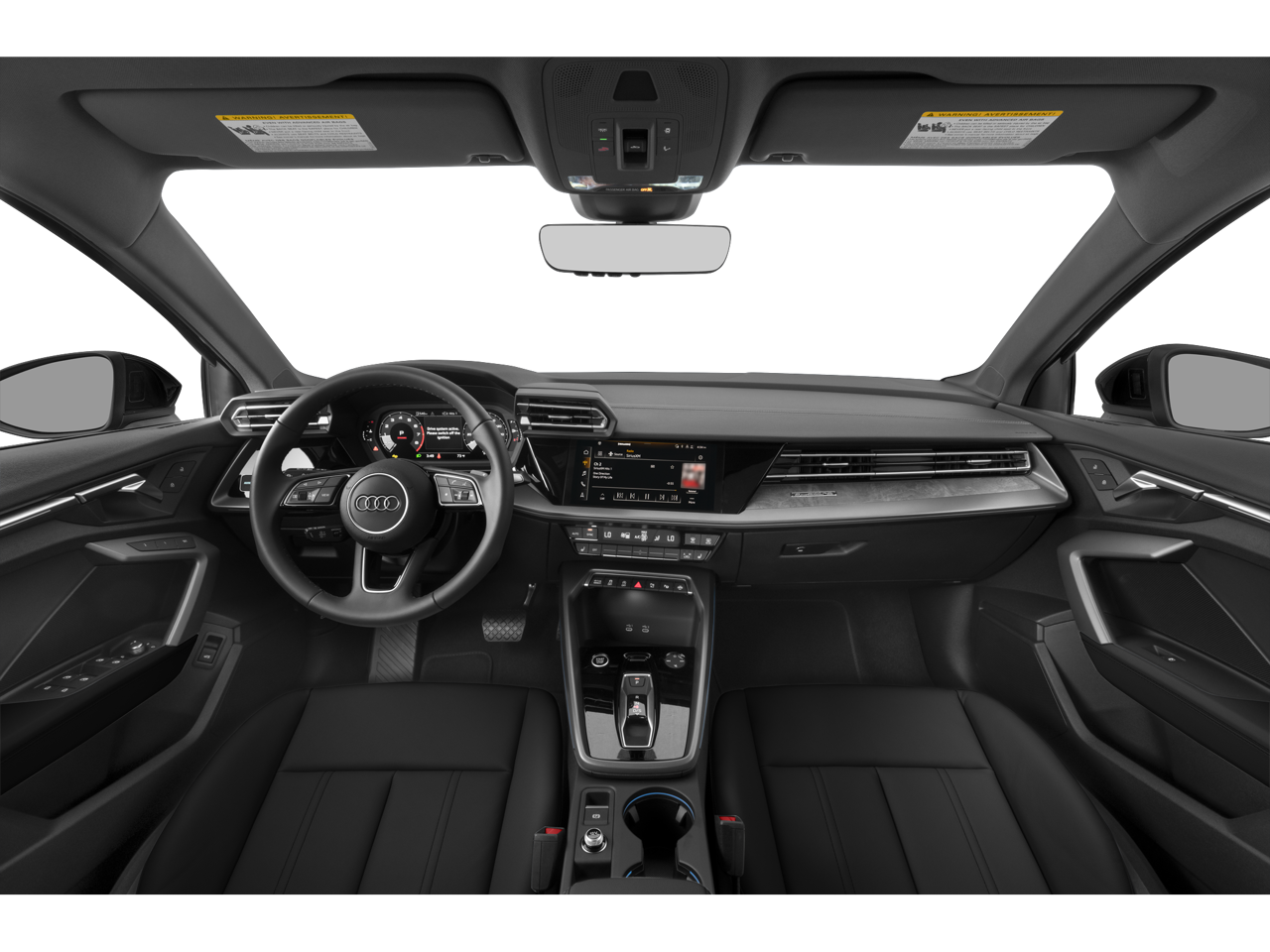 2026 Audi A3 Premium quattro