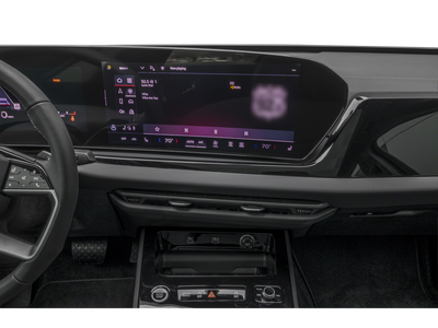 2026 Audi A5 Premium Plus