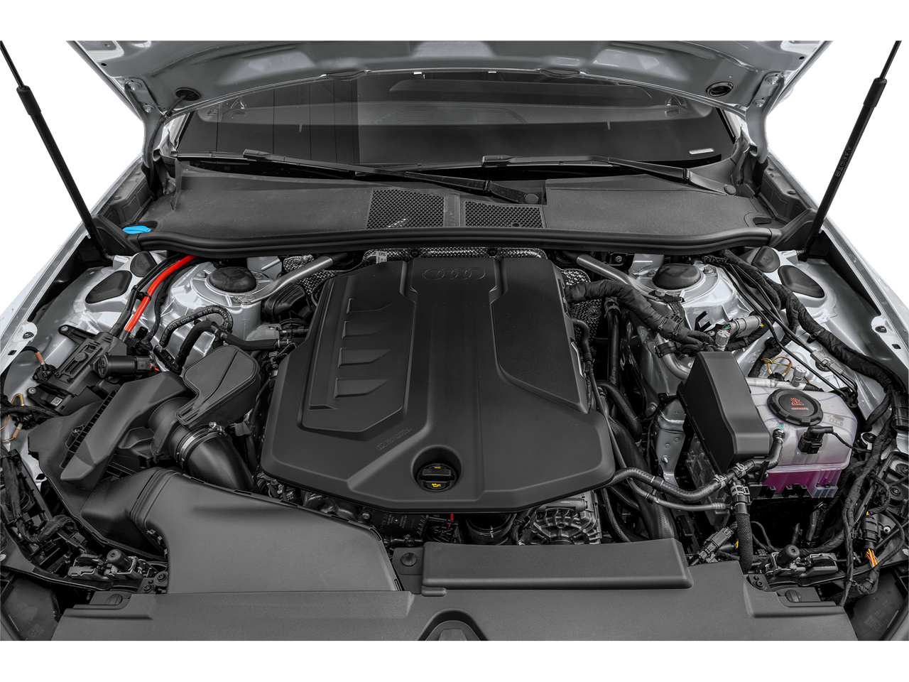 2026 Audi A5 Premium Plus
