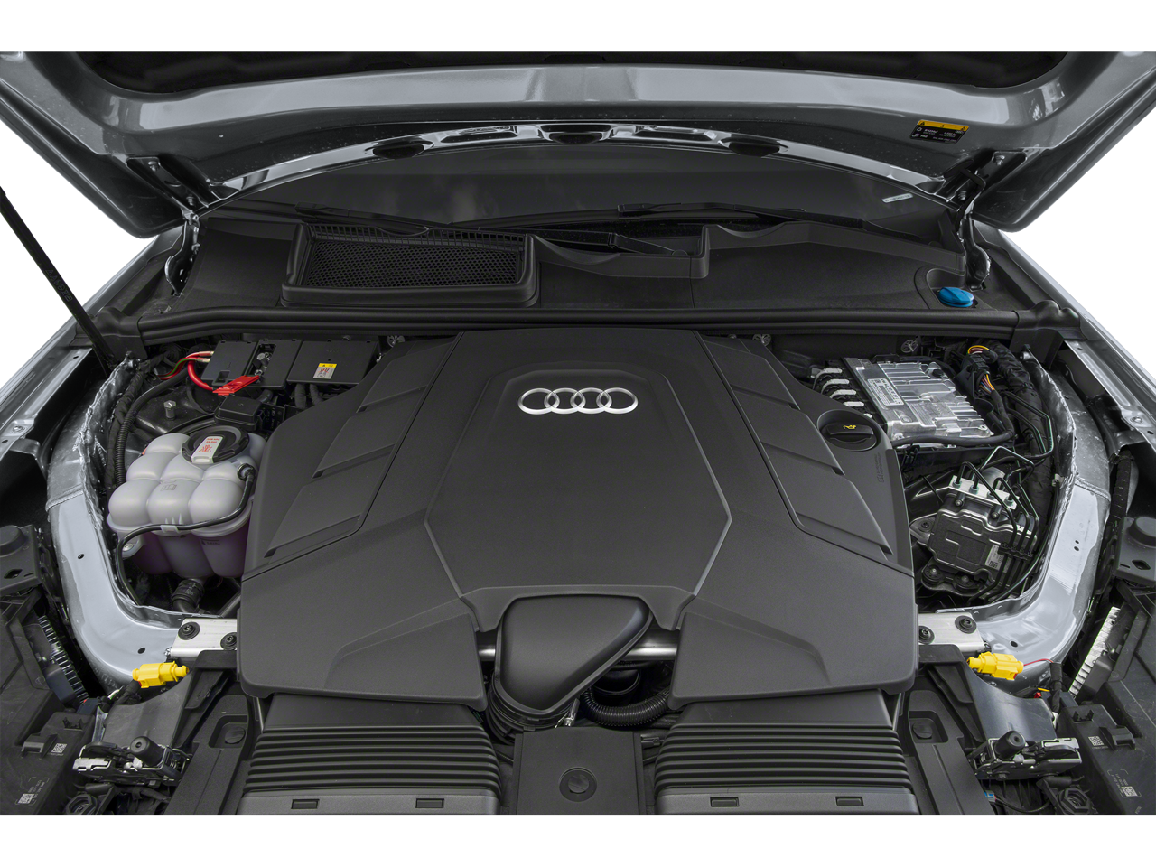 2026 Audi Q7 Premium Plus