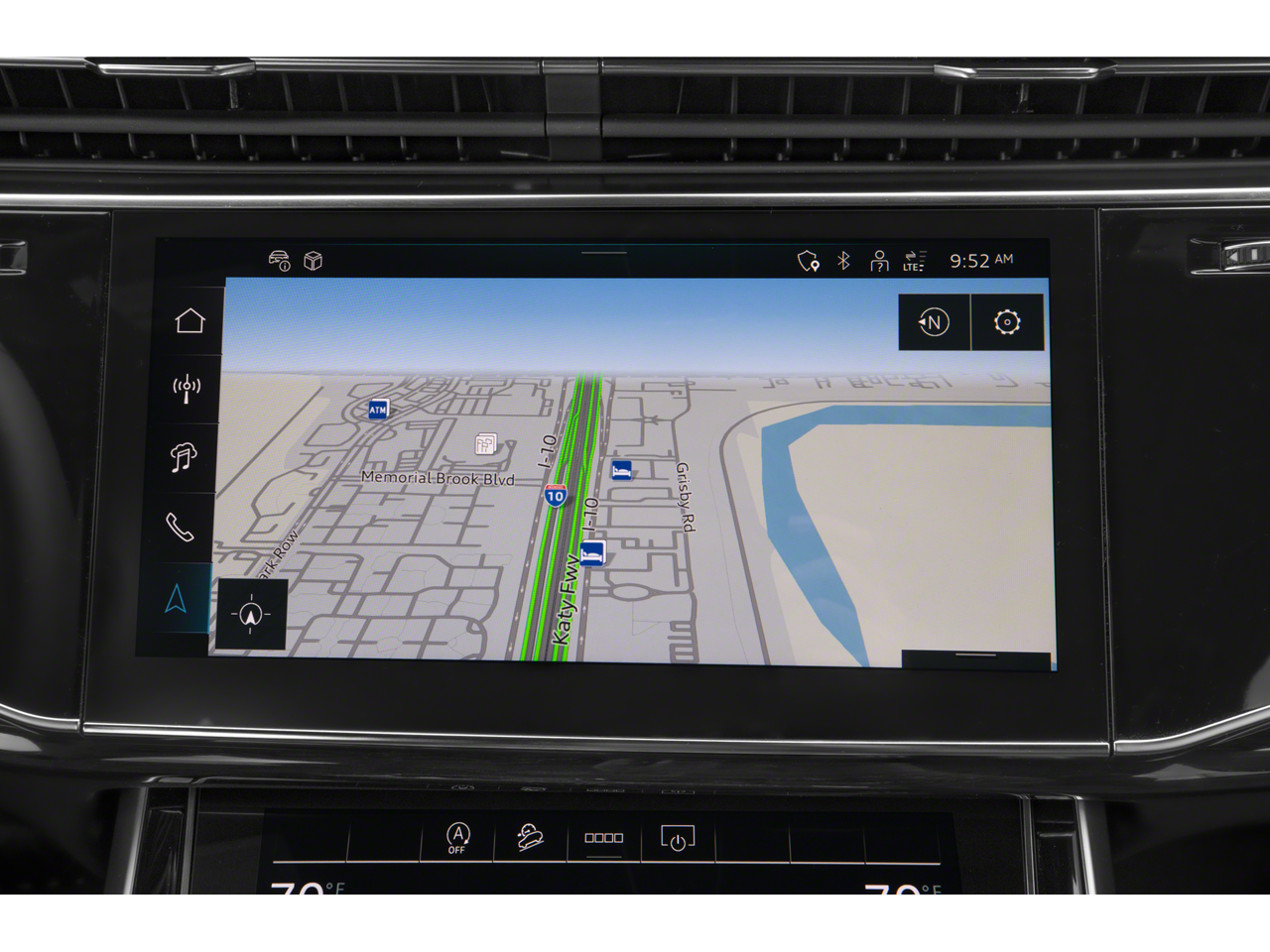 2026 Audi Q7 Premium Plus