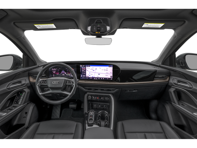 2026 Audi Q5 Premium