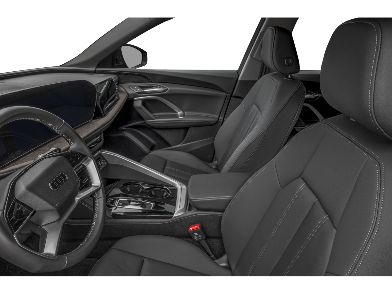 2026 Audi Q5 Premium