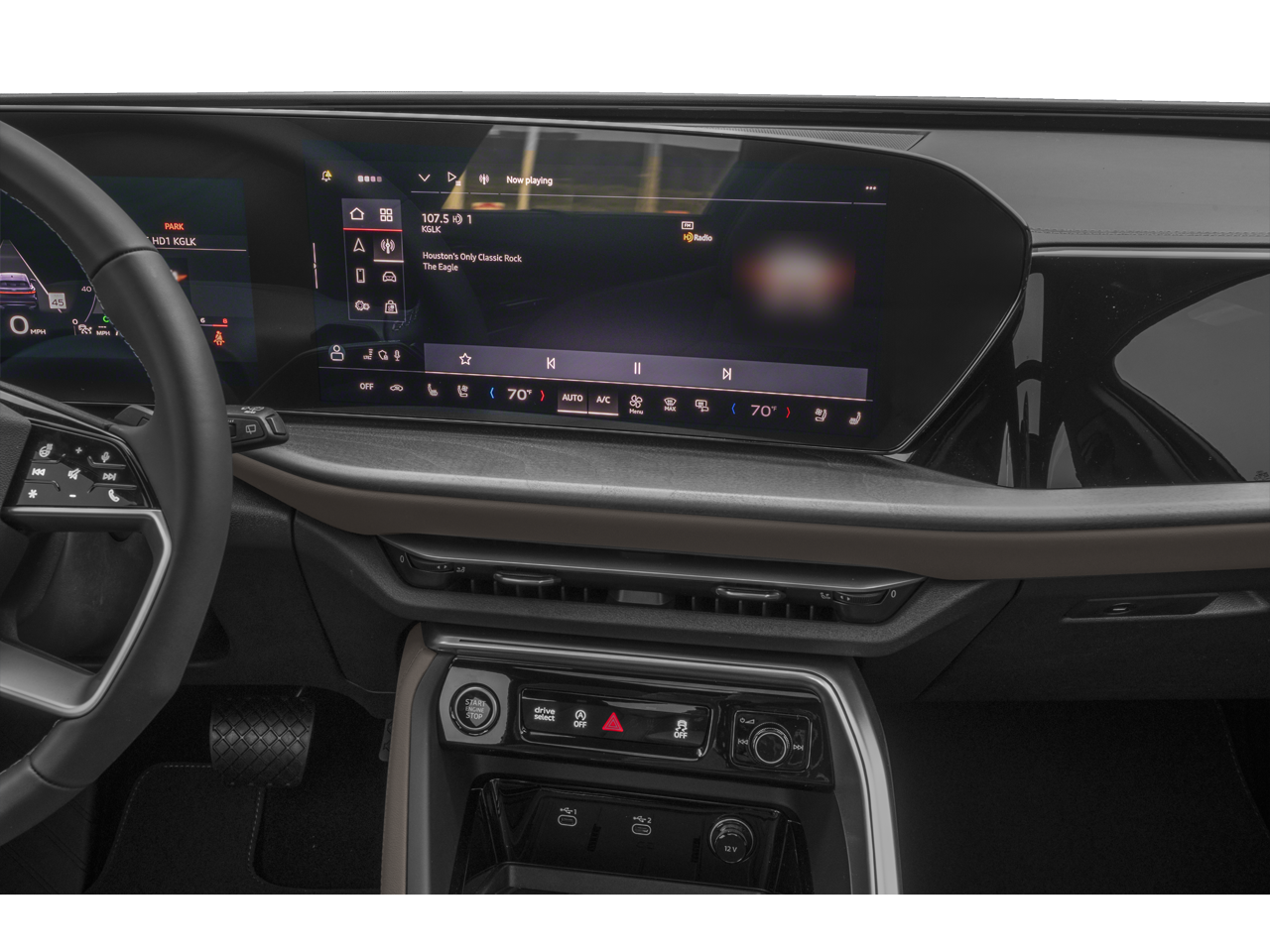 2026 Audi Q5 Sportback Premium Plus