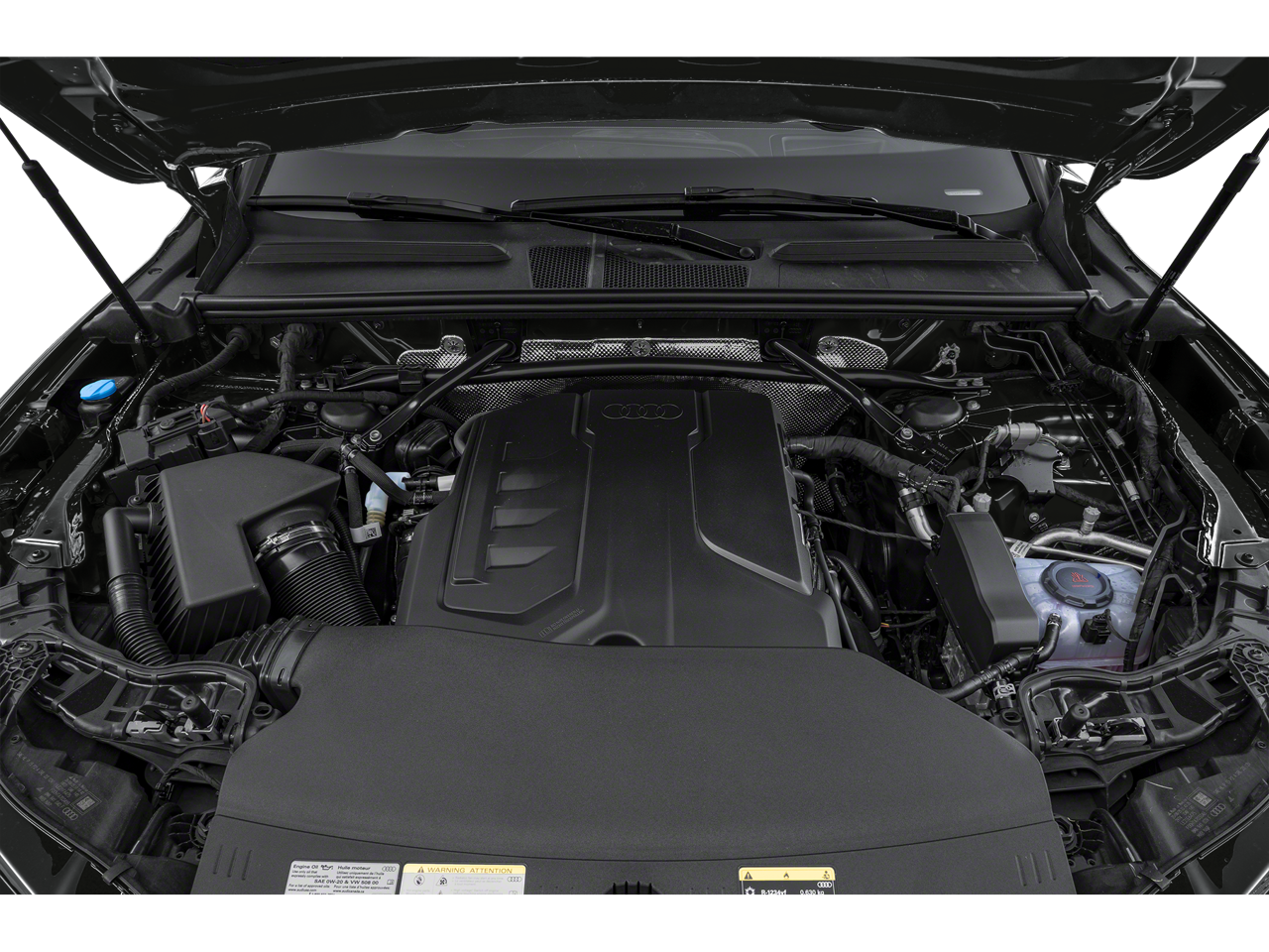 2026 Audi Q5 Sportback Premium Plus