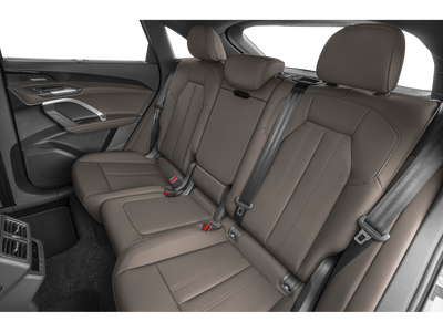 2026 Audi Q5 Sportback Premium Plus