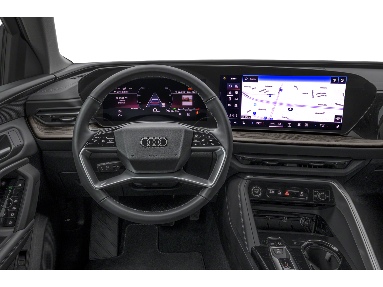 2026 Audi Q5 Premium