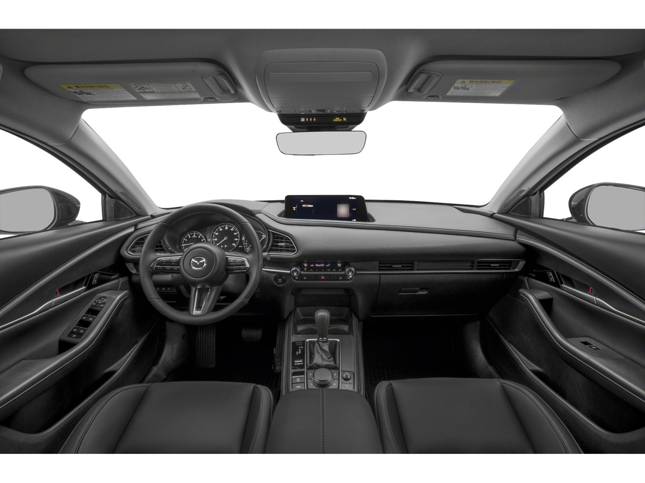 2026 Mazda CX-30 2.5 S Premium photo 4