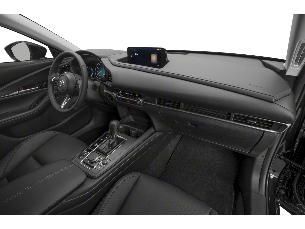 2026 Mazda Mazda CX-30 2.5 S Premium