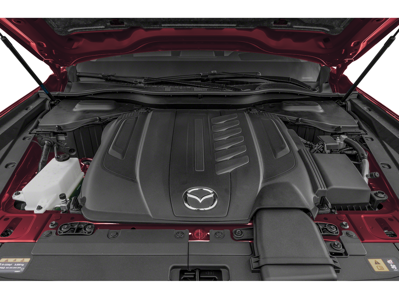2026 Mazda Mazda CX-90 Premium Plus