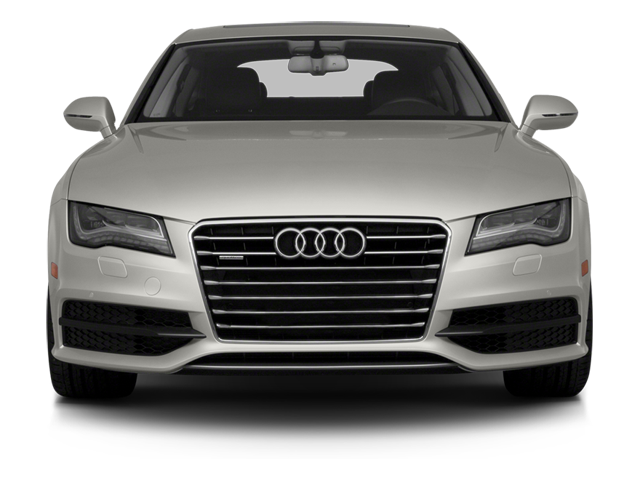 2013 Audi A7 3.0 Premium Plus