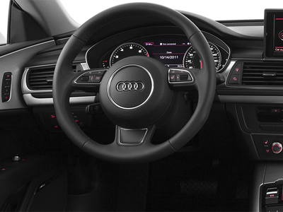 2013 Audi A7 3.0 Premium Plus