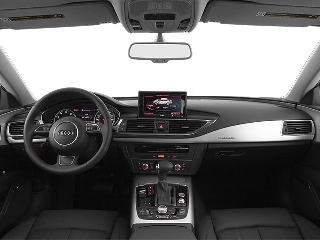 2013 Audi A7 3.0 Premium Plus