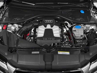 2013 Audi A7 3.0 Premium Plus