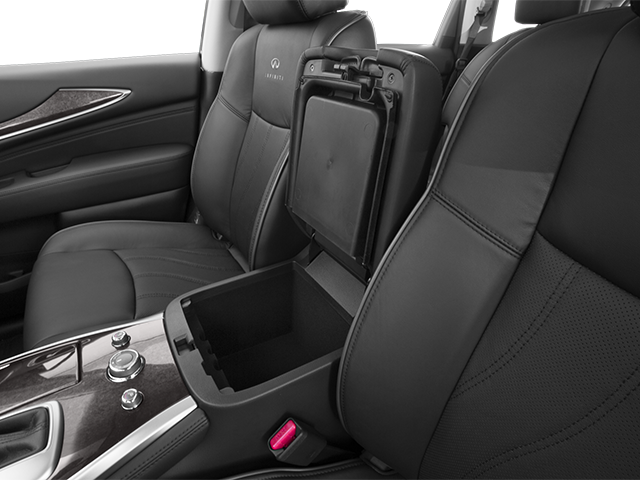 2014 INFINITI QX60 AWD 4dr