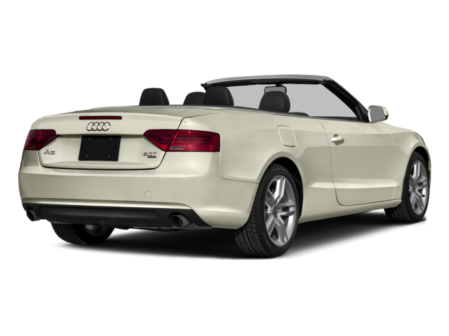 2016 Audi A5 Premium Plus