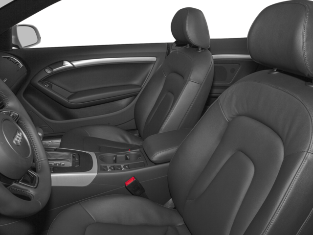 2016 Audi A5 Premium Plus