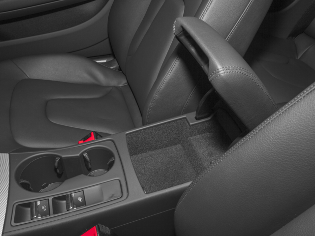 2016 Audi A5 Premium Plus