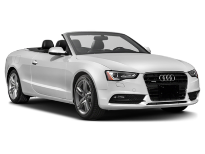 2016 Audi A5 Premium Plus