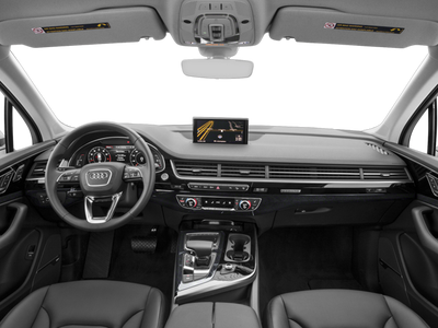 2018 Audi Q7 Premium Plus