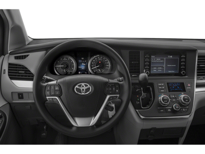 2019 Toyota Sienna Limited