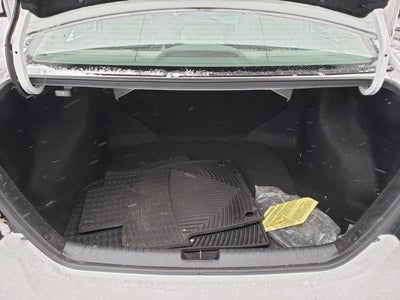 2014 Honda Civic Sedan LX