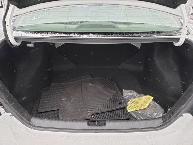 2014 Honda Civic Sedan LX