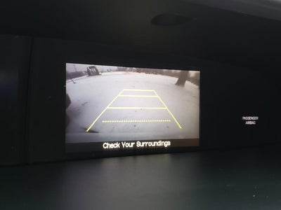 2014 Honda Civic Sedan LX