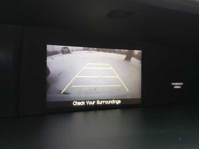 2014 Honda Civic Sedan LX