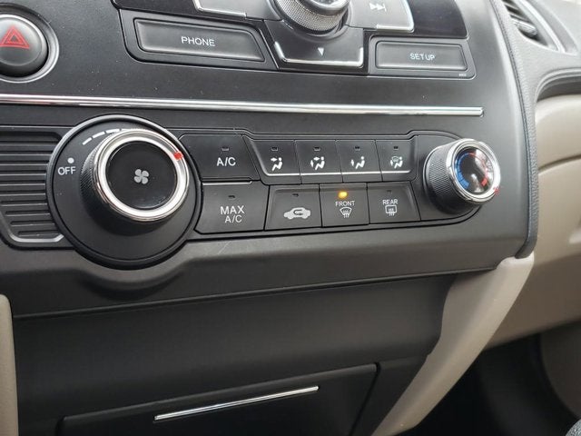 2014 Honda Civic Sedan LX