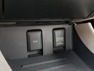 2014 Honda Civic Sedan LX