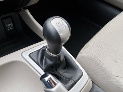 2014 Honda Civic Sedan LX