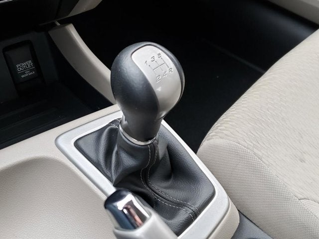 2014 Honda Civic Sedan LX