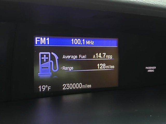 2014 Honda Civic Sedan LX