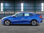 2016 Honda Civic Sedan LX