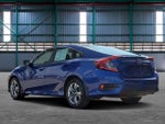 2016 Honda Civic Sedan LX