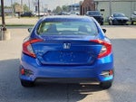 2016 Honda Civic Sedan LX