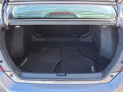 2017 Honda Civic Sedan EX