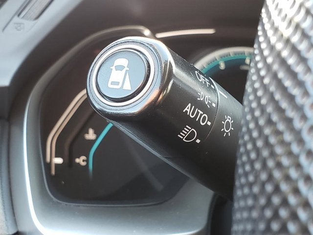 2017 Honda Civic Sedan EX