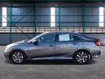 2017 Honda Civic Sedan EX