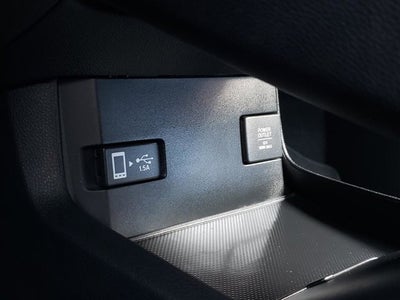 2017 Honda Civic Sedan EX