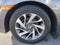 2017 Honda Civic Sedan EX