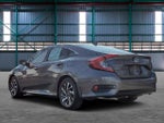 2017 Honda Civic Sedan EX