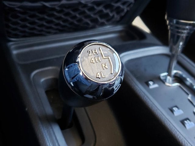 2016 Jeep Wrangler Willys Wheeler