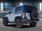 2016 Jeep Wrangler Willys Wheeler