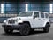 2018 Jeep Wrangler JK Unlimited Altitude